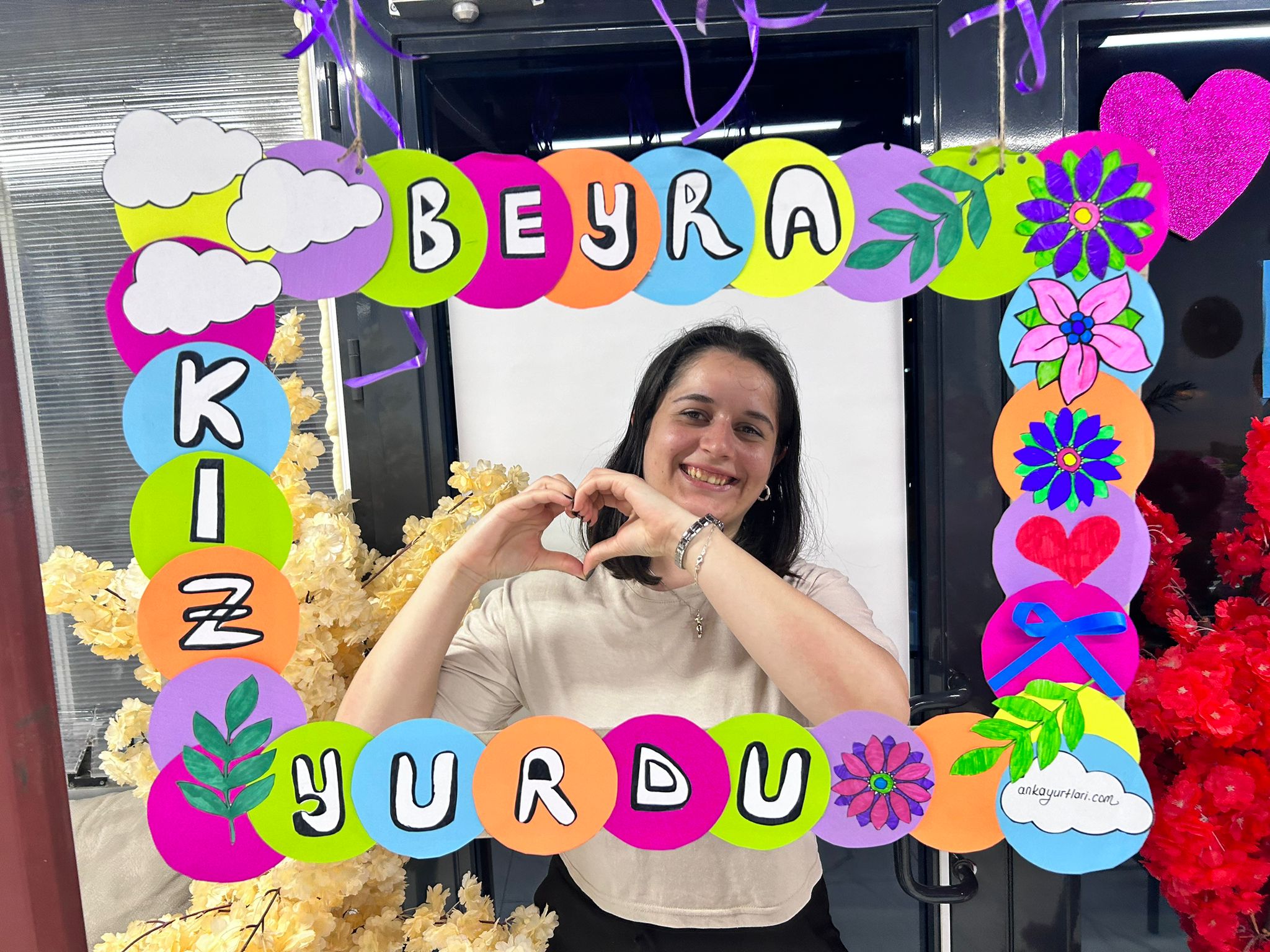BAHAR EĞLENCESİ